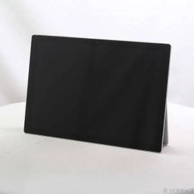 ソフマップ 〔中古品〕 Surface Pro7 〔Core i5／8GB／SSD128GB〕 VDV-00014 プラチナ【377】