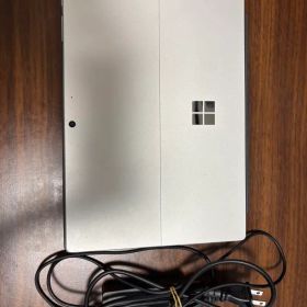 Microsoft Surface pro7タブレット 本体 + キーボード