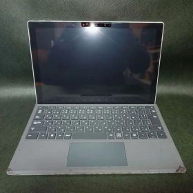 Surface Pro7 i5/8GB/256GB ペン付 タブレット パソコン