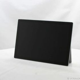 ソフマップ 〔中古品〕 Surface Pro7 〔Core i5／8GB／SSD256GB〕 PVR-00014 プラチナ【262】