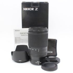 ★新品級★ Nikon ニコン NIKKOR Z 70-180mm f/2.8(レンズ(ズーム))