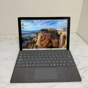 【良品】【1週間保証】Microsoft Surface Pro 7 / Core i5 1035G4 / 8GB / 256GB