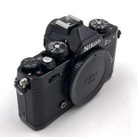ニコン(Nikon)の【全額返金保証】【最速発送】Nikon デジタル一眼 Z fc 28mm f/2.8 Special Edition キット [ブラック] ブラック 超美品 動作確認済(ミラーレス一眼)