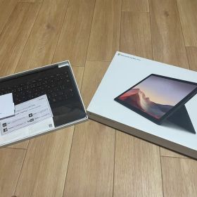 Microsoft Surface Pro7