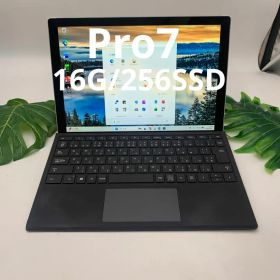 Microsoft Surface Pro 7 Core i5-1035G4