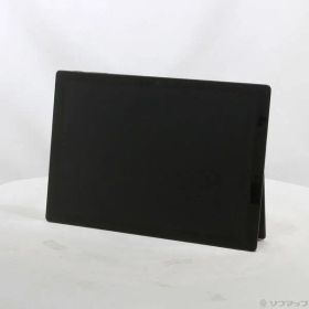 ソフマップ 〔中古品〕 Surface Pro7 〔Core i7／16GB／SSD256GB〕 VNX-00027 ブラック【262】