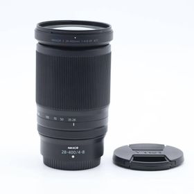 ニコン(Nikon)のNikon NIKKOR Z 28-400mm f/4-8 VR Zマウント(レンズ(ズーム))