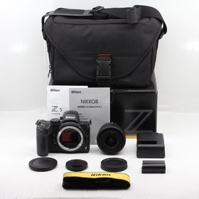 ニコン(Nikon)のNikon ニコン Z5 NIKKOR Z 24-50mm f/4-6.3 (デジタル一眼)