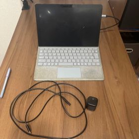 surfacePro7 i7／16GB／512GB ブラック