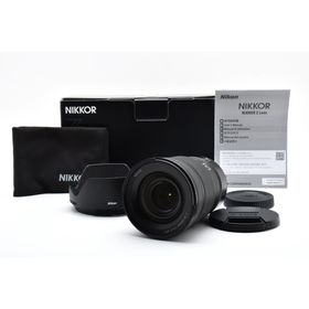 ■極上品■ ニコン NIKKOR Z 24-120mm f/4 S #C932(レンズ(ズーム))