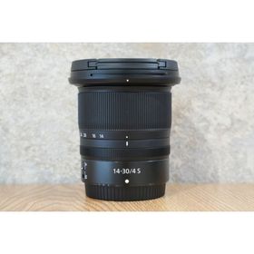 ニコン(Nikon)のNIKKOR Z 14-30mm f/4 S 箱付き(レンズ(ズーム))