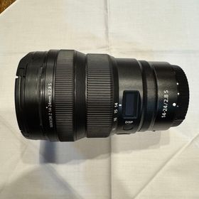 ニコン(Nikon)のNIKKOR Z 14-24 f/2.8s(レンズ(ズーム))