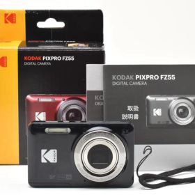■ ジャンク ■ コダック KODAK PIXPRO FZ55