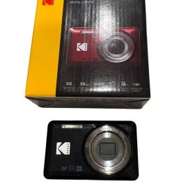 Kodak PIXPRO FZ55 ブラック 即日発送