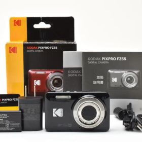 ■ 美品 ■ コダック KODAK PIXPRO FZ55《元箱付き》
