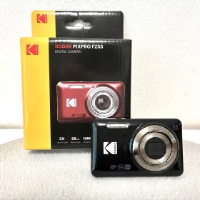 KODAK PIXPRO FZ55
