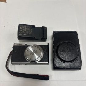 FUJIFILM XF1 コンパクトデジタルカメラ ジャンク