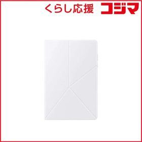 【 新品 未開封 】 GALAXY Smart Book Cover (Galaxy Tab A11＋ Tab A11＋ 5G用) / White EF-BX230PWEGJP 未使用 送料無料