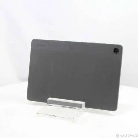 ソフマップ 〔展示品〕 Galaxy Tab A9+ 64GB グラファイト SM-X210NZAAXJP Wi-Fi【262】