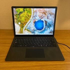 Surface Laptop 2 13.5型 i5/8G/256GB/ブラック