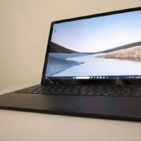 Microsoft Surface Laptop 3／Office