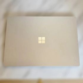 Microsoft Surface Laptop 4 13.5インチ プラチナ