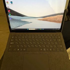 最終値下げ Microsoft surface laptop 3 13.5インチ