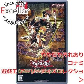 [bn:10] 遊戯王 アーリーデイズコレクション Nintendo Switch