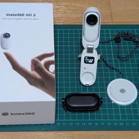 Insta360 GO 2