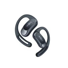 ワイヤレスイヤホン OpenFit Air ブラック Shokz SKZ-EP-000025 母の日 ギフト 2026 贈り物 プレゼント 母 父 父の日 ペアギフト