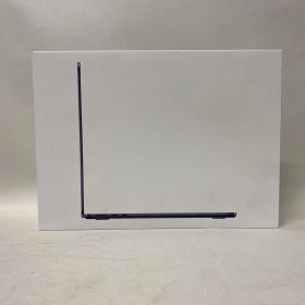 [浜館65-734] [店舗併売品] Apple MacBookAir2025 MW123J/A 未開封 [中古品]