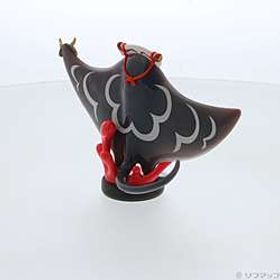 〔中古品〕 amiibo マンタロー(スプラトゥーンシリーズ)〔中古品〕 amiibo マンタロー(スプラトゥーンシリーズ)