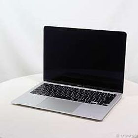 MacBook Air 13.3-inch Late-2020 MGN93J／A Apple M1 8コアCPU_7コアGPU シルバー