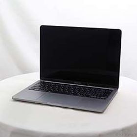 MacBook Pro 13.3-inch Mid-2020 MXK32J／A Core_i5 1.4GHz 8GB SSD256GB スペースグレイ 〔10.15 Catalina〕 ［グラフィック