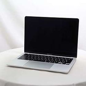 MacBook Pro 13.3-inch Mid-2020 MWP82J／A Core_i7 2.3GHz 16GB SSD1TB シルバー 〔10.15 Catalina〕 ［グラフィック：Int