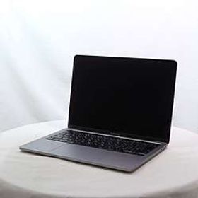 MacBook Pro 13.3-inch Mid-2020 MWP52J／A Core_i7 2.3GHz SSD1TB スペースグレイ 〔10.15 Catalina〕 ［グラフィック：Intel