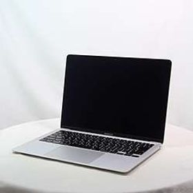 MacBook Air 13.3-inch Late-2020 MGNA3J／A Apple M1 8コアCPU_8コアGPU シルバー