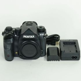 [並品 | シャッター数33,910回] PENTAX K-1 Mark II | PENTAX Kマウント