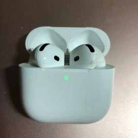 Apple AirPods 第4世代 アクティブノイズキャンセリングなし