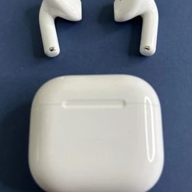 AirPods4 MXP63J/A 美品 正規品