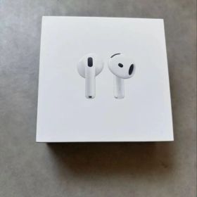 AirPods4 第4世代 ノイズキャンセリング無し Apple純正 中古