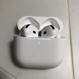 Apple AirPods 第4世代 ノイズキャンセリング付きなし