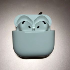 Apple AirPods 第4世代 アクティブノイズキャンセリングなし