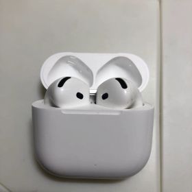 Apple AirPods 第4世代 ノイズキャンセリング付きなし