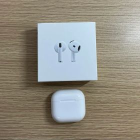 AirPods 4 ノイズキャンセルなし