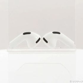 ソフマップ 〔展示品〕 AirPods 4 アクティブノイズキャンセリング搭載 MXP93J／A【377】