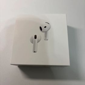 AirPods 4本体 アクティブノイズキャンセリング 正規品