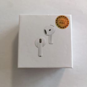 Apple AirPods4（ANC）新品
