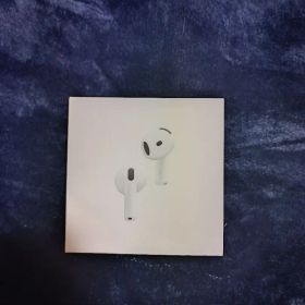 AirPods 4本体 ホワイト