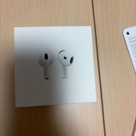 AirPods 4